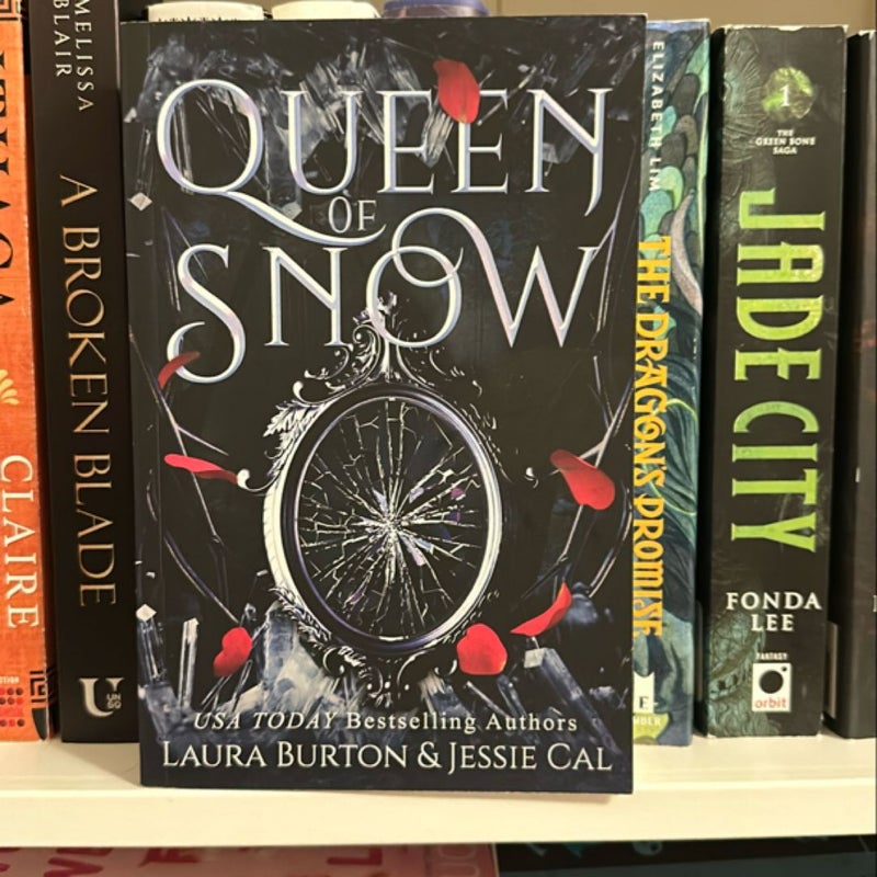 Queen of Snow