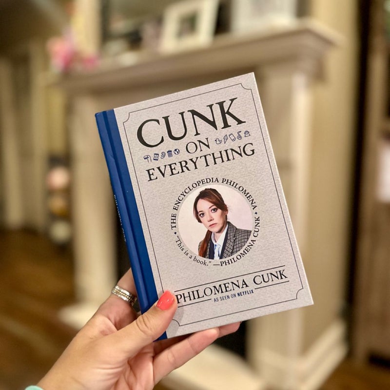 Cunk on Everything