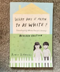 What Does It Mean to Be White?