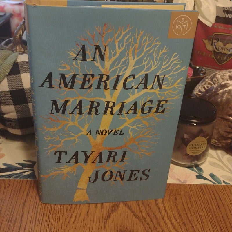 An American Marriage