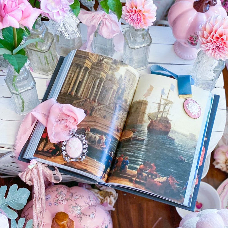 The Illustrated Odyssey