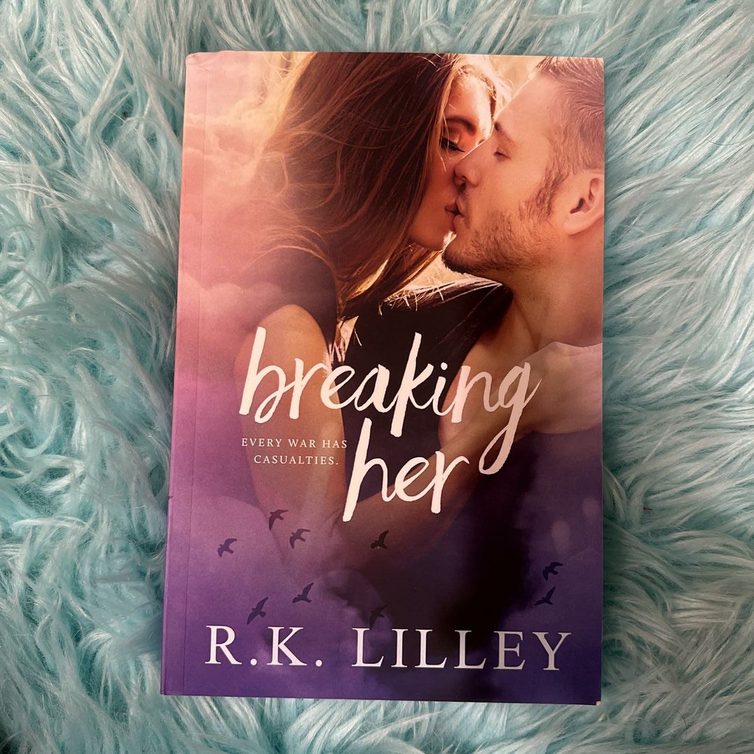***Breaking Her Wrong***