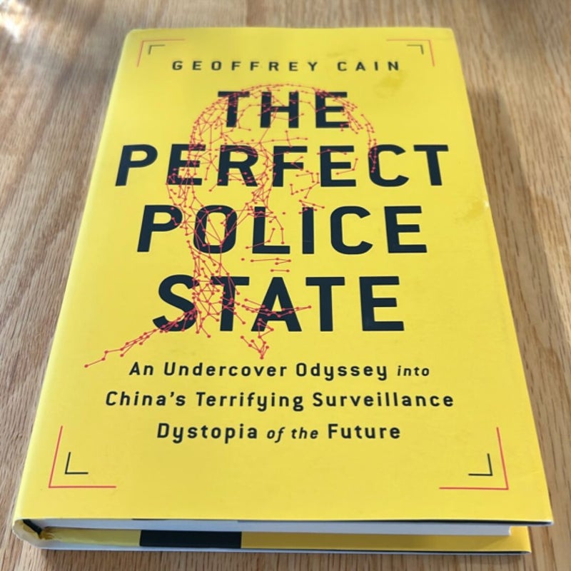 The Perfect Police State