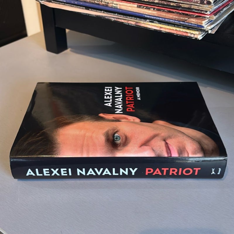 Patriot