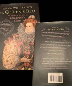 The Queen's Bed