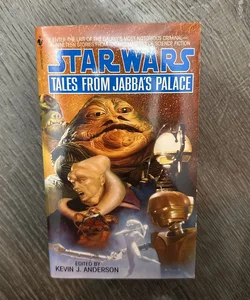 Tales from Jabba's Palace: Star Wars Legends