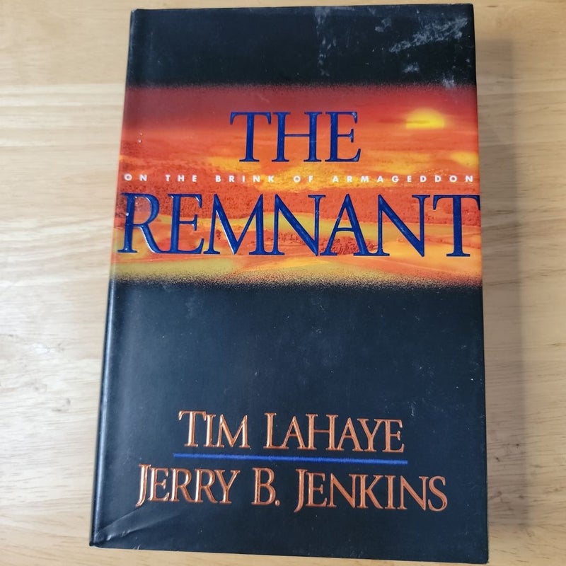 The Remnant