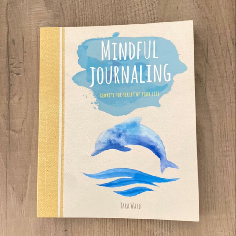Mindful Journaling