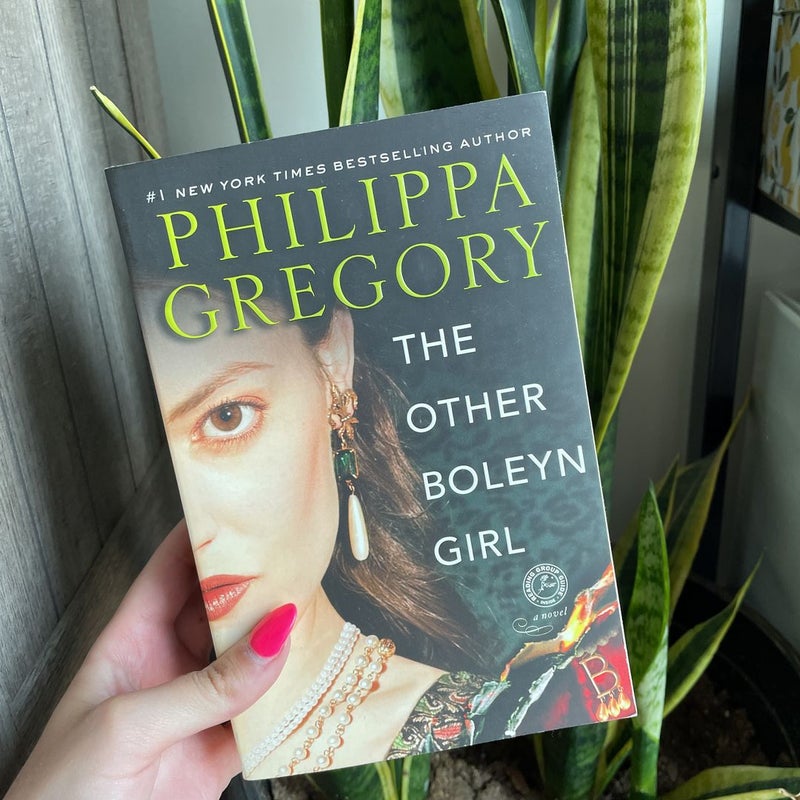 The Other Boleyn Girl