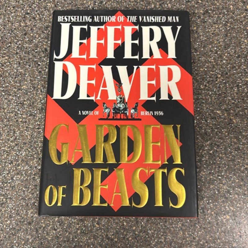 Garden of Beasts