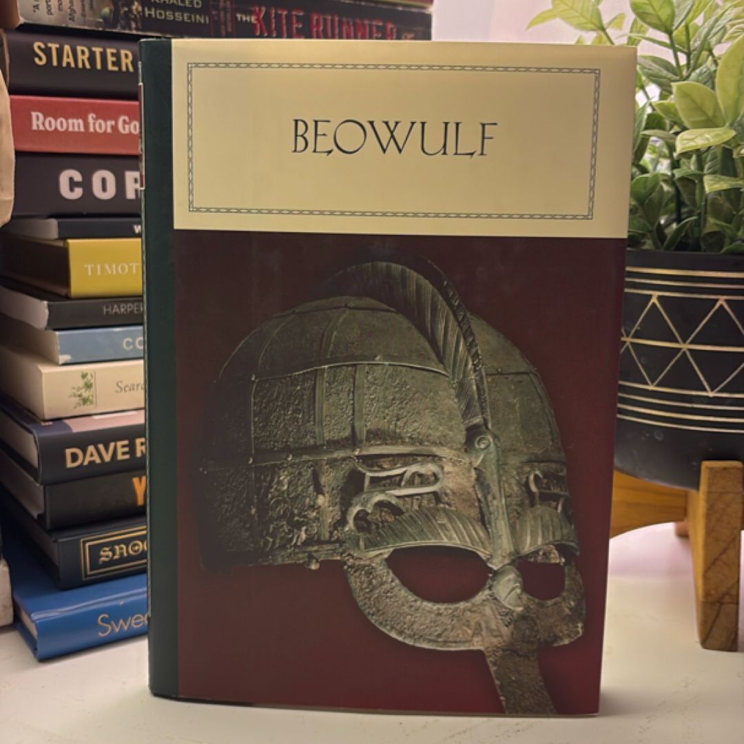 Beowulf
