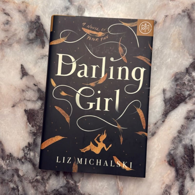 Darling Girl