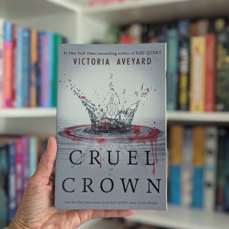 Cruel Crown
