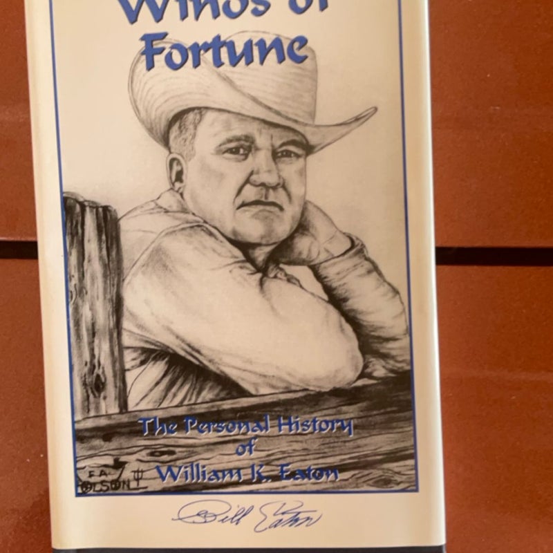 Wings of fortune