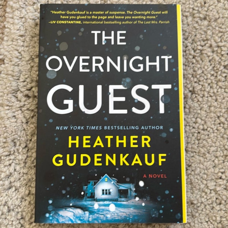 The Overnight Guest