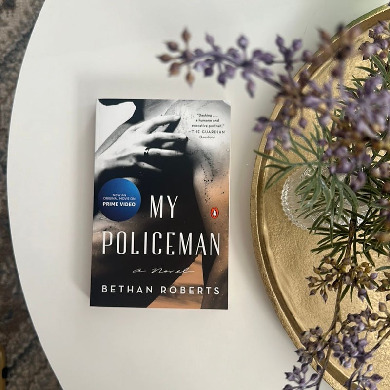 My Policeman (NEW, Paperback)
