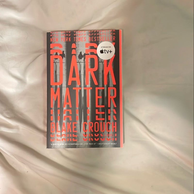 Dark Matter