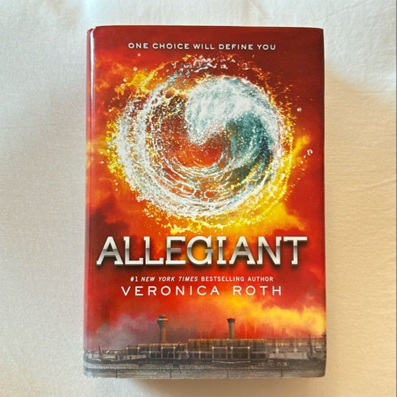 Allegiant