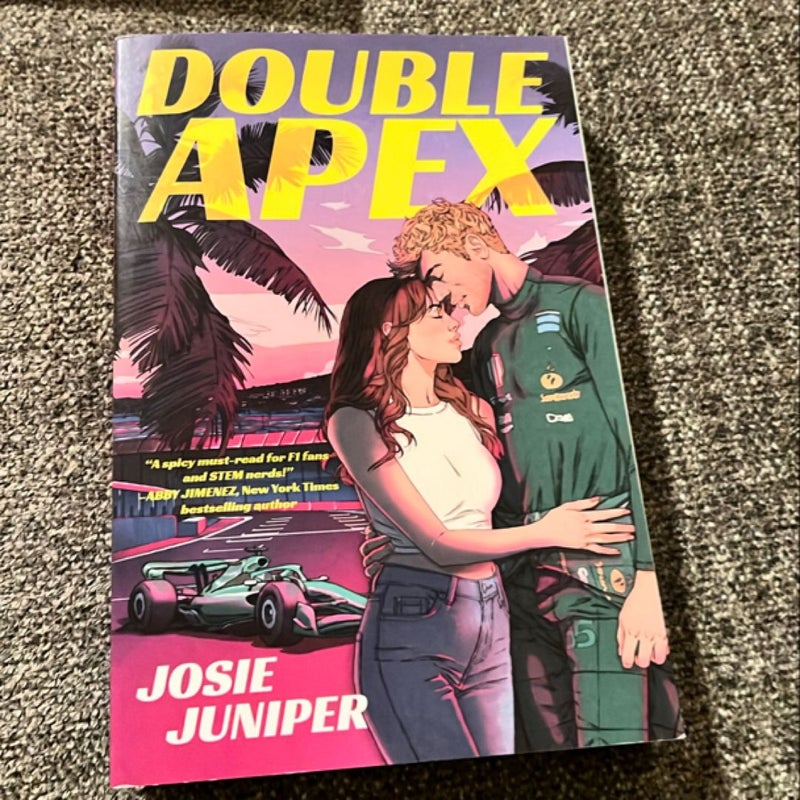 Double Apex