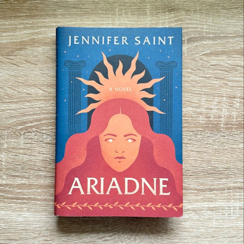 Ariadne