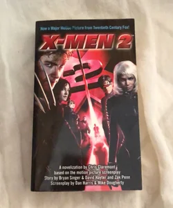 X-Men 2