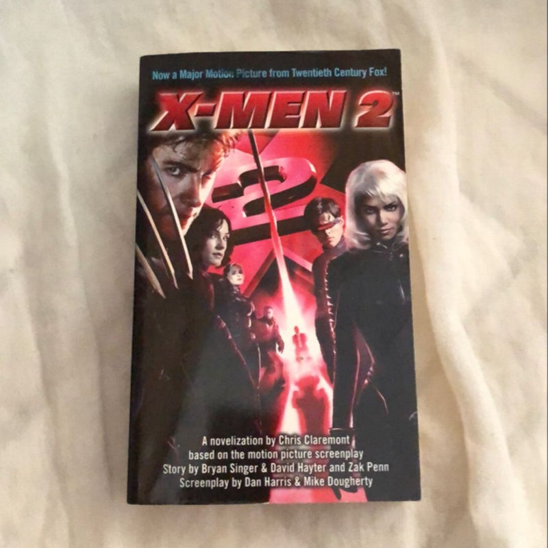 X-Men 2