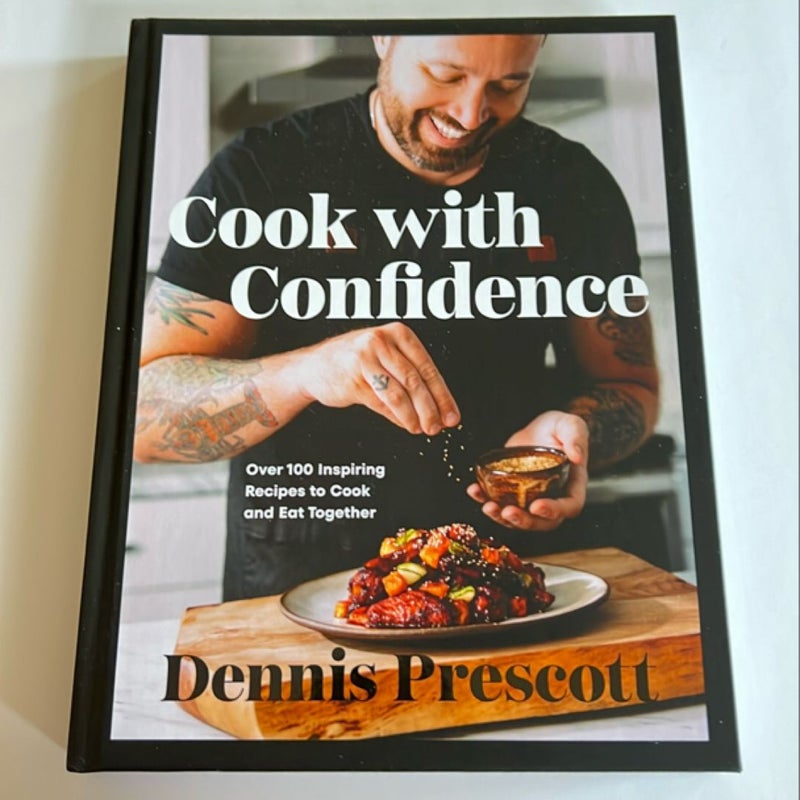 Cook with Confidence