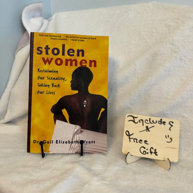 Stolen Women