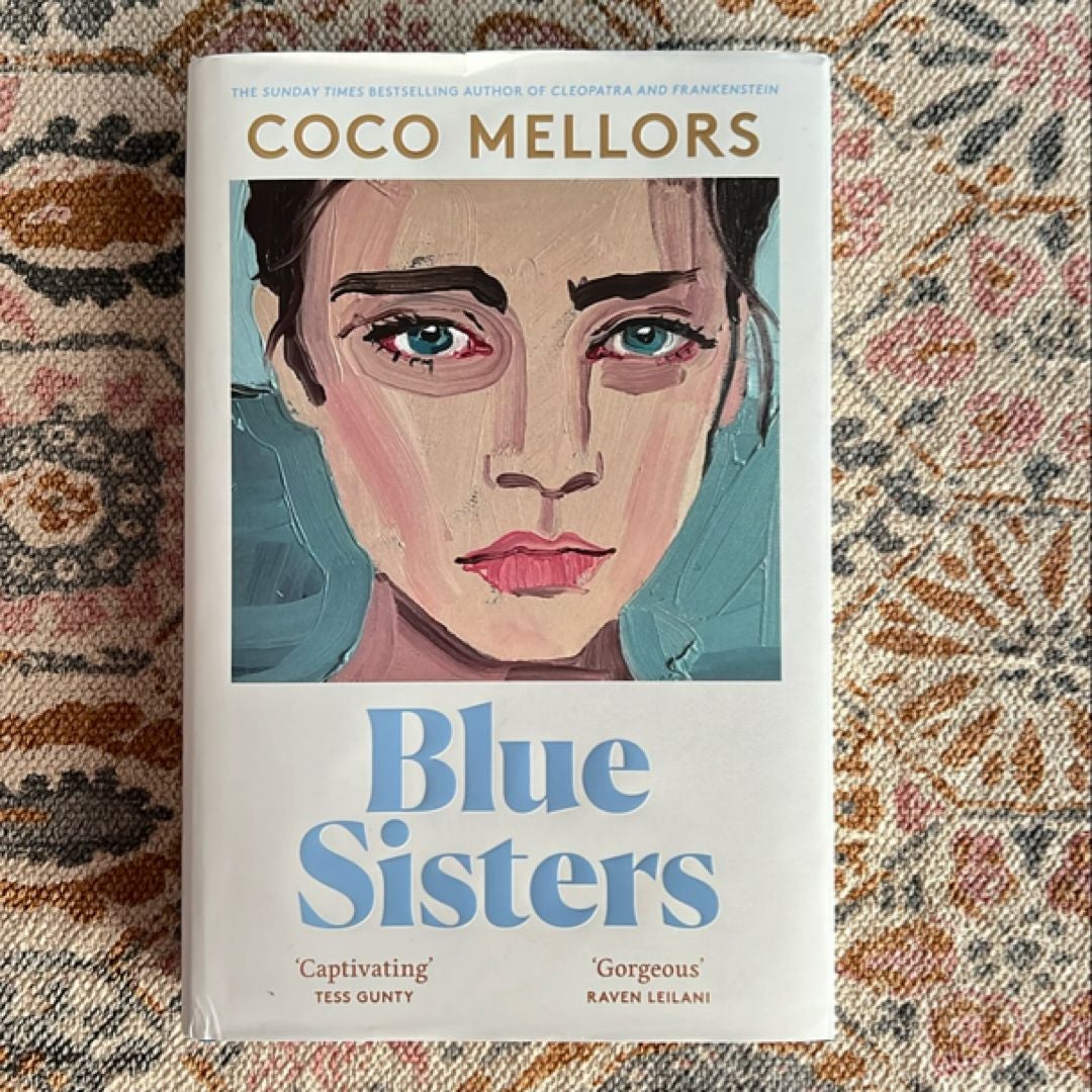 Blue Sisters