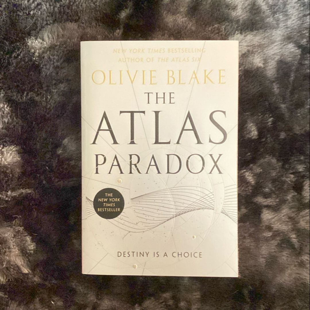 The Atlas Paradox