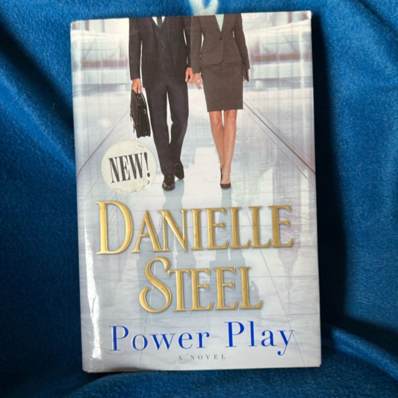 Power Play