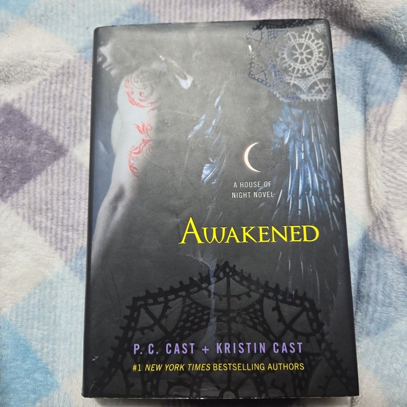 Awakened