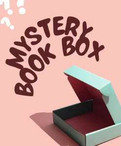 Classics mystery box