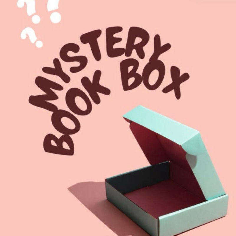Classics mystery box