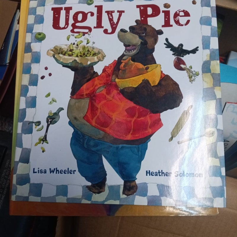 Ugly Pie