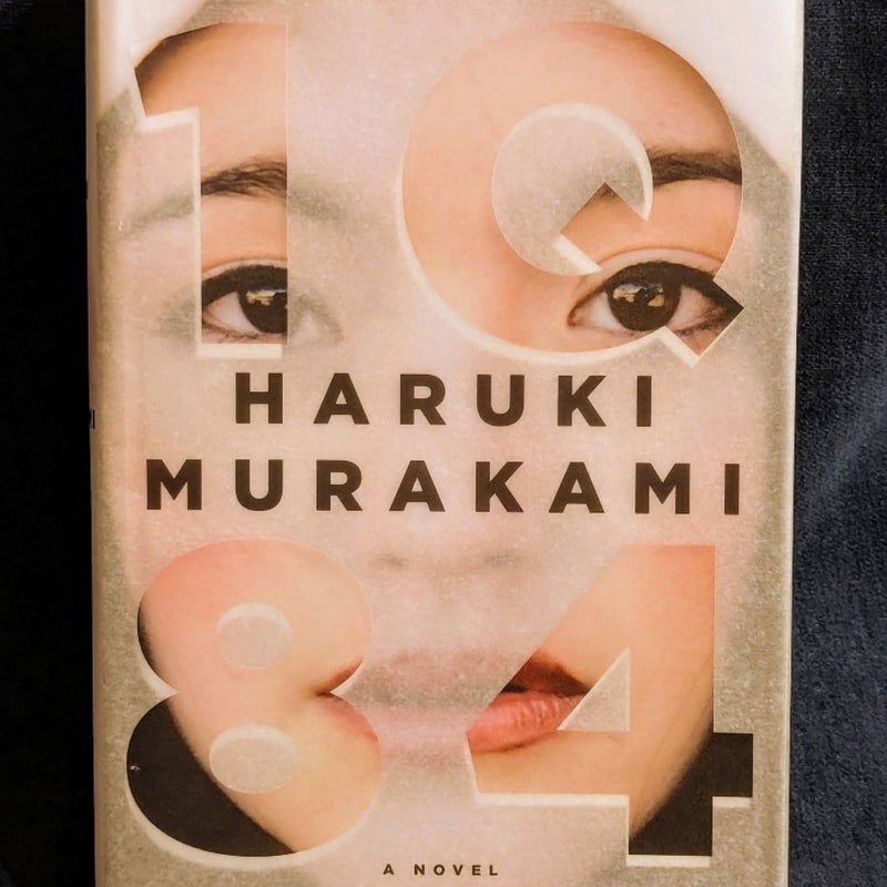 1Q84