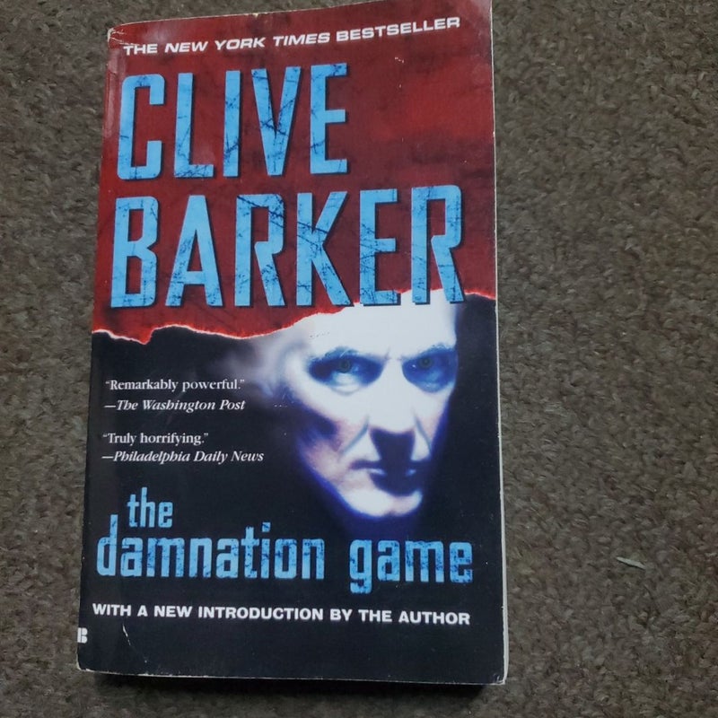 The Damnation Game