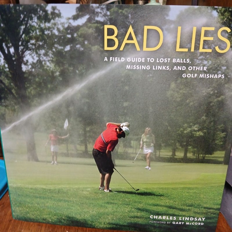 Bad Lies