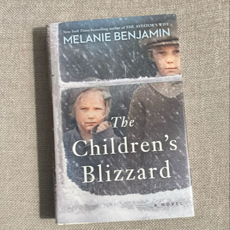 The Children's Blizzard