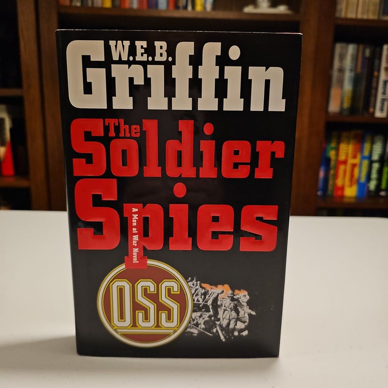 The Soldier Spies