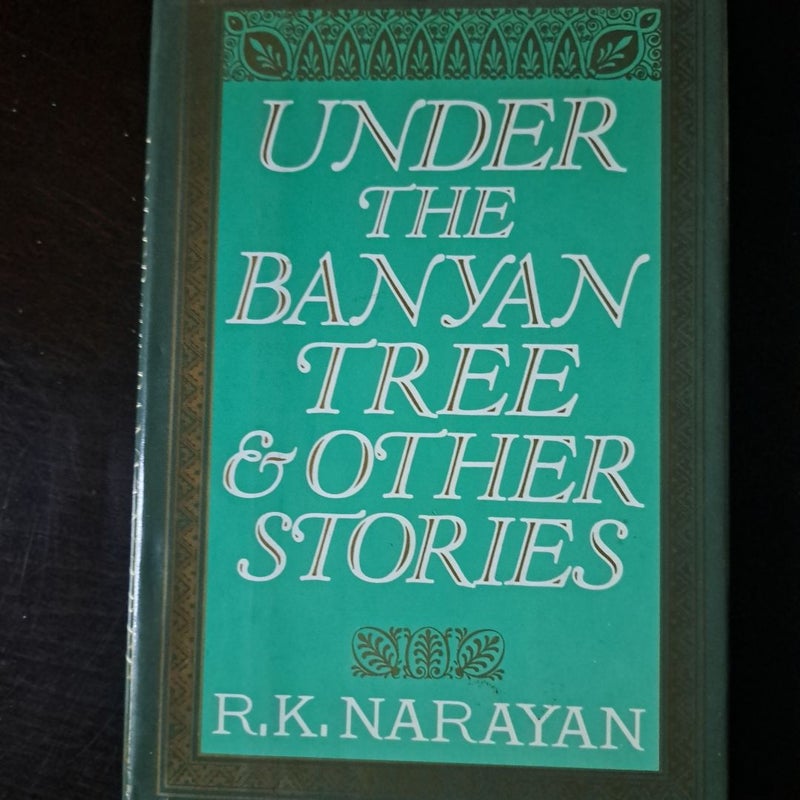 Under the Banyan Tree and Other Stories