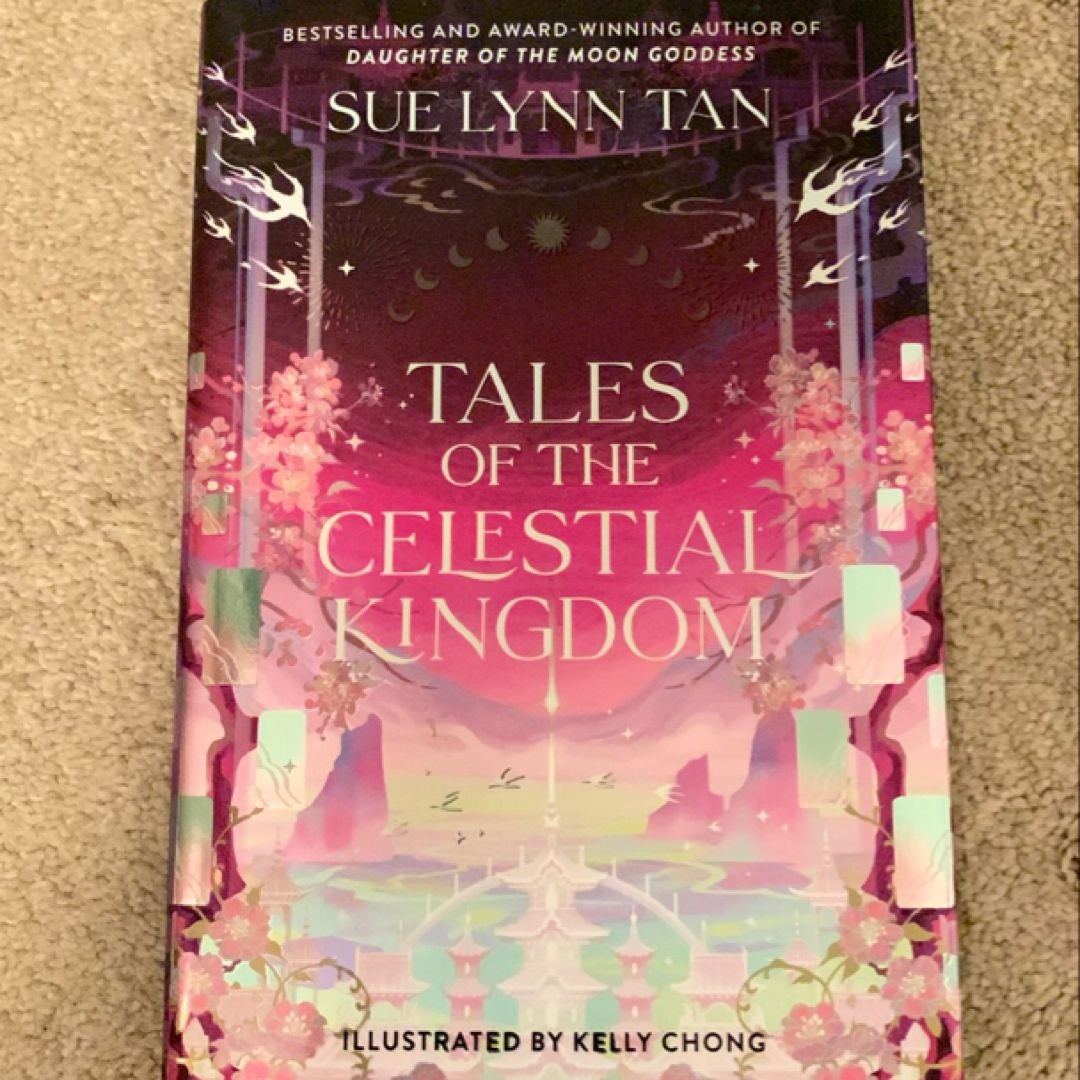 Tales of the Celestial Kingdom