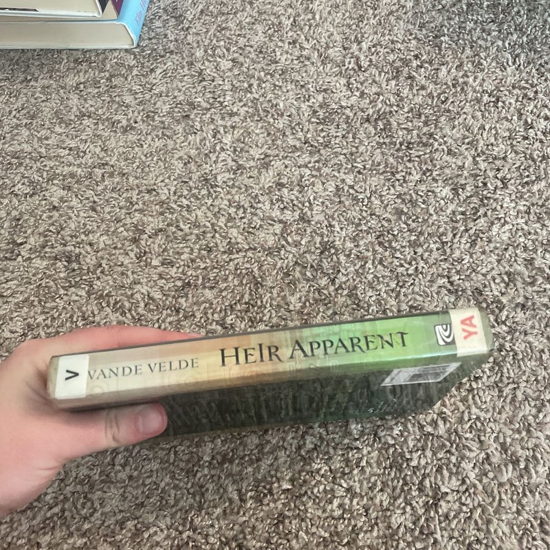 Heir Apparent