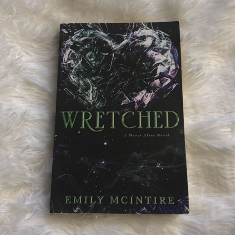 Wretched
