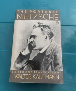 The Portable Nietzsche