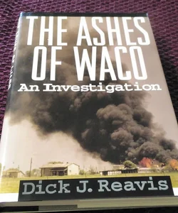 Ashes of Waco