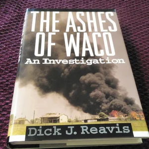 Ashes of Waco