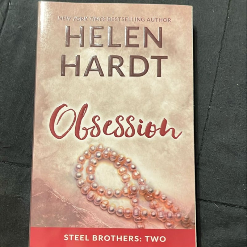 Steel Brother Saga 1-3