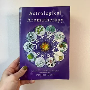 Astrological Aromatherapy