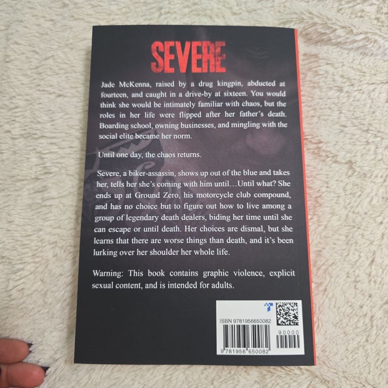 Severe